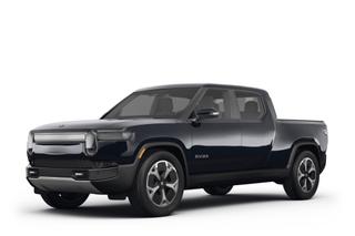 2023 Rivian R1T