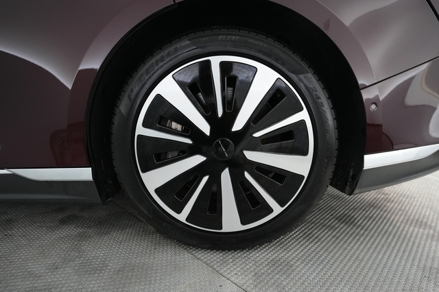 2023 Lucid Air