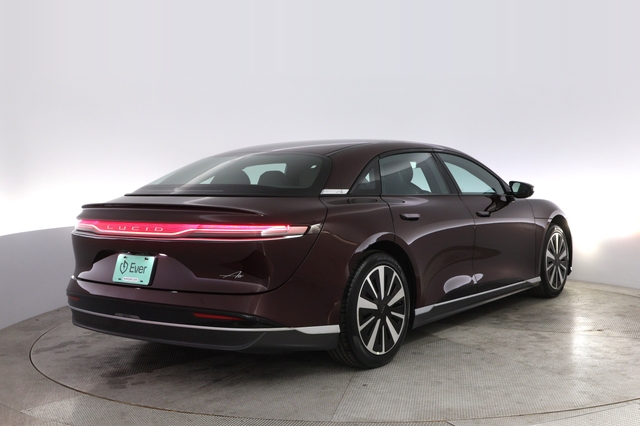 2023 Lucid Air