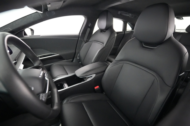 2023 Lucid Air