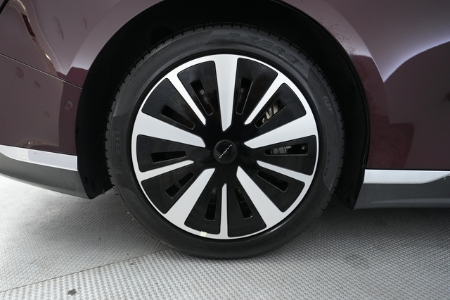2023 Lucid Air