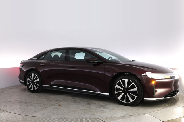2023 Lucid Air