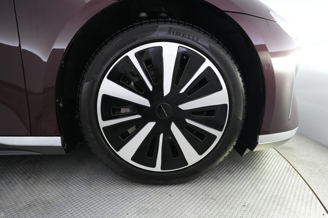 2023 Lucid Air