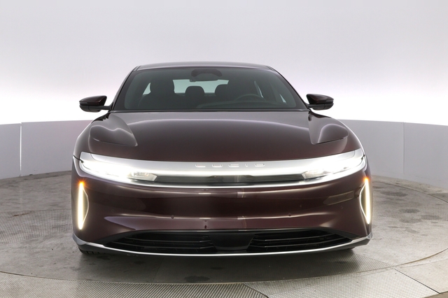 2023 Lucid Air