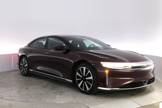 2023 Lucid Air