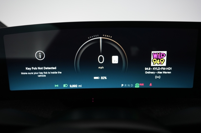 2023 Lucid Air