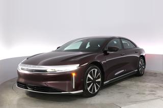 2023 Lucid Air
