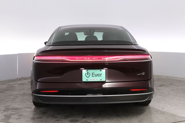 2023 Lucid Air