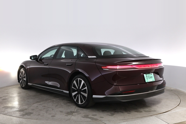 2023 Lucid Air