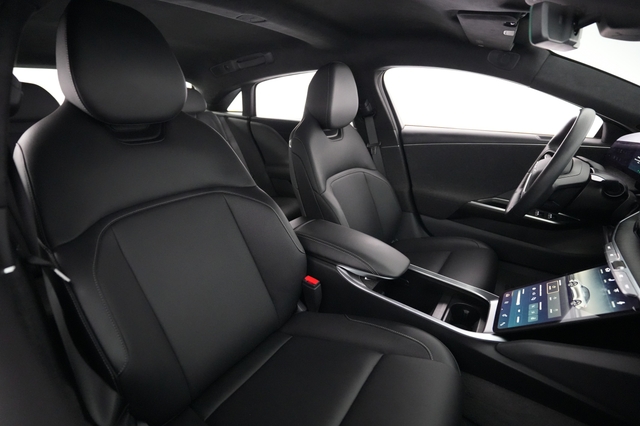 2023 Lucid Air