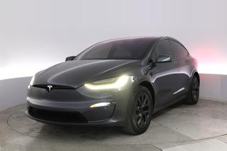 2023 Tesla Model X