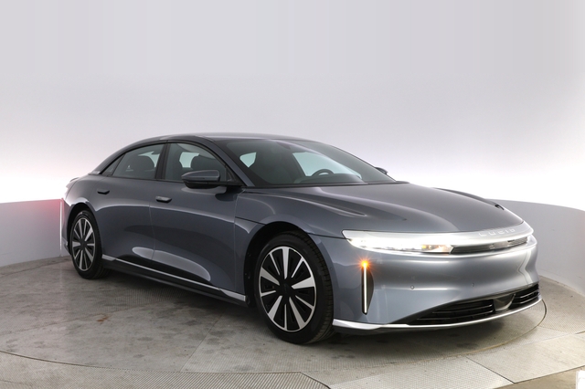 2023 Lucid Air