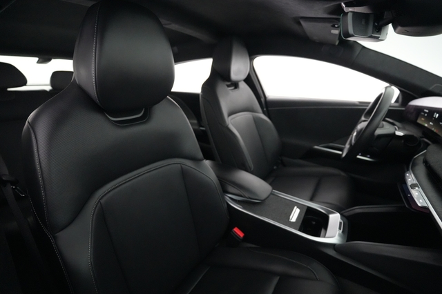2023 Lucid Air
