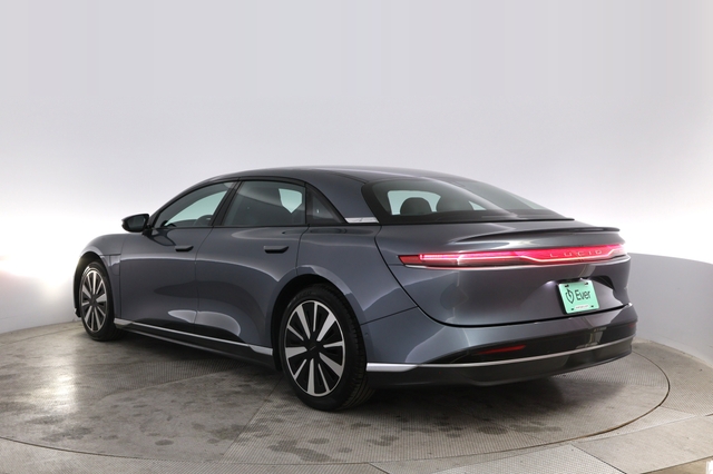 2023 Lucid Air