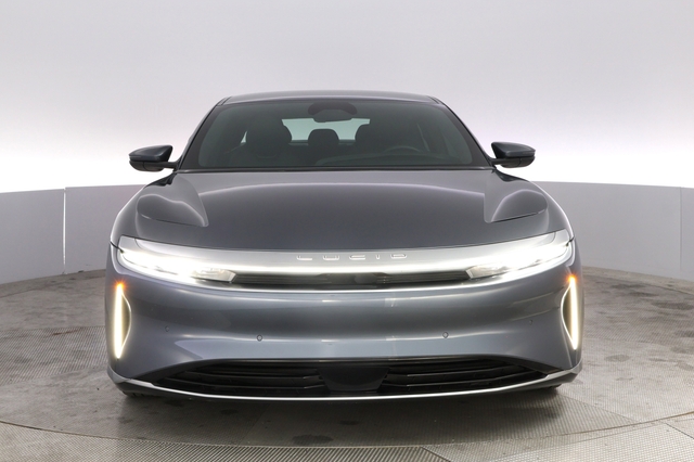 2023 Lucid Air