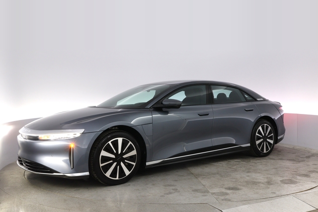 2023 Lucid Air