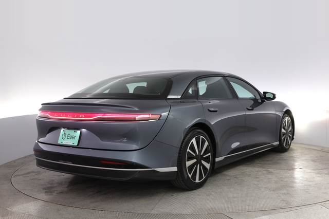 2023 Lucid Air