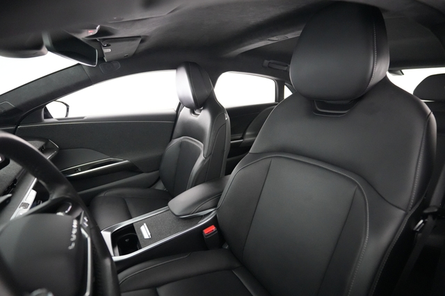 2023 Lucid Air