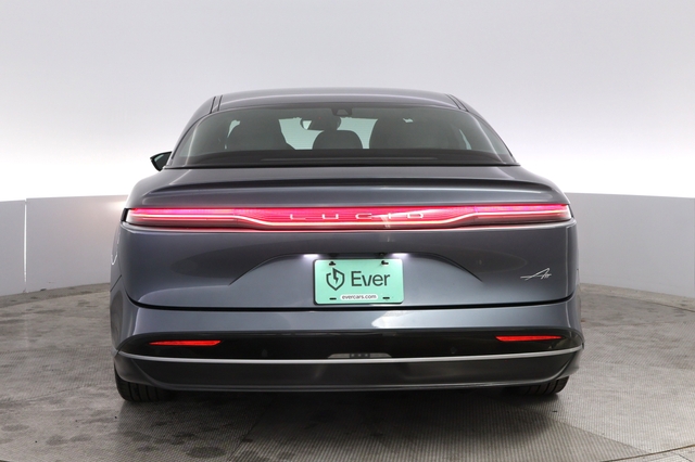 2023 Lucid Air