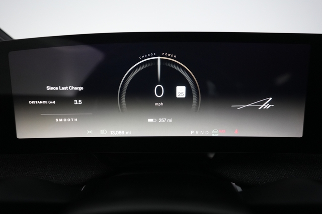 2023 Lucid Air
