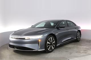 2023 Lucid Air