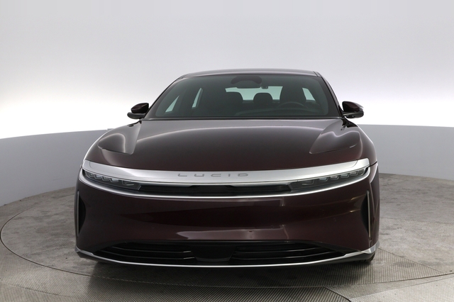 2023 Lucid Air