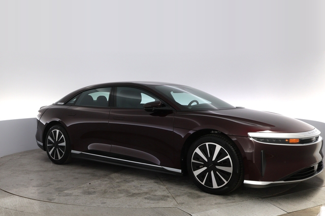 2023 Lucid Air