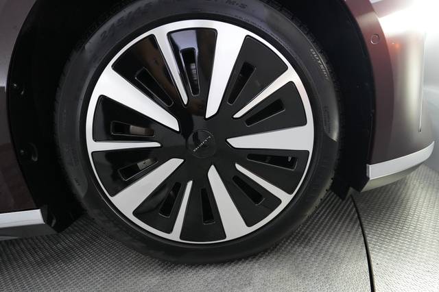 2023 Lucid Air