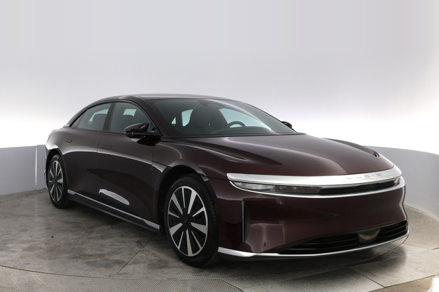 2023 Lucid Air