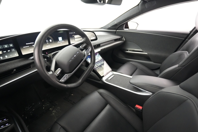 2023 Lucid Air