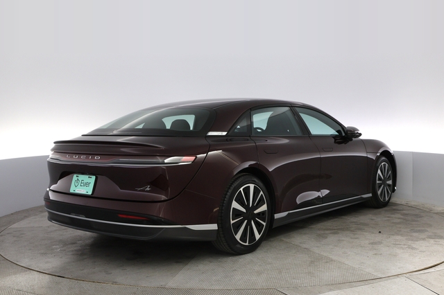 2023 Lucid Air