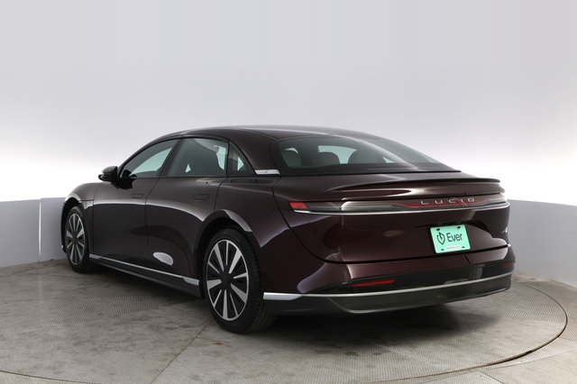 2023 Lucid Air