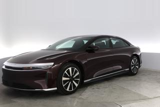 2023 Lucid Air