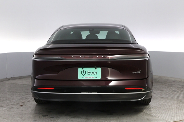 2023 Lucid Air