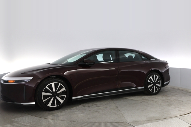 2023 Lucid Air