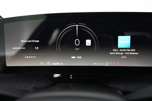 2023 Lucid Air
