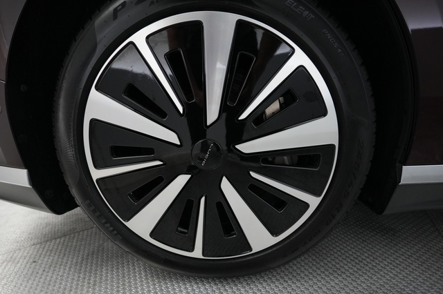 2023 Lucid Air
