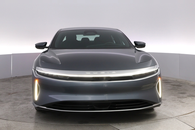 2023 Lucid Air