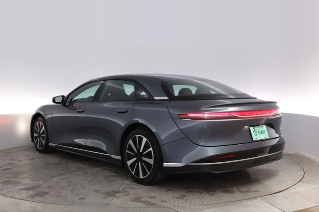 2023 Lucid Air