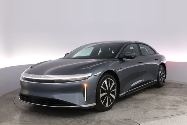 2023 Lucid Air