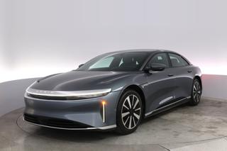2023 Lucid Air