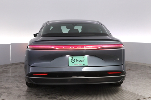 2023 Lucid Air