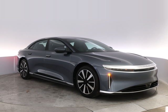 2023 Lucid Air