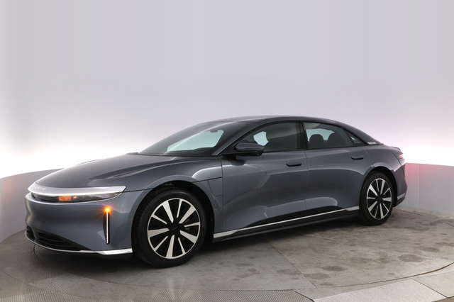 2023 Lucid Air