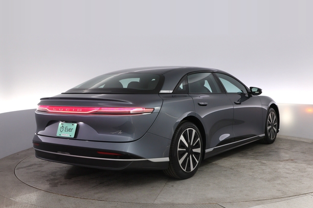 2023 Lucid Air
