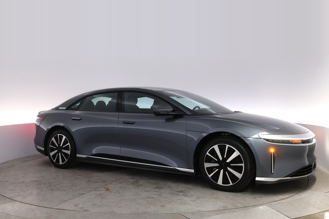 2023 Lucid Air