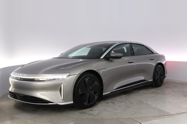 2023 Lucid Air