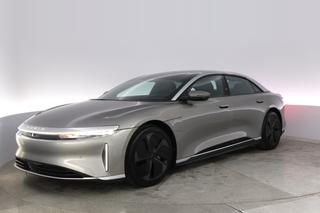2023 Lucid Air