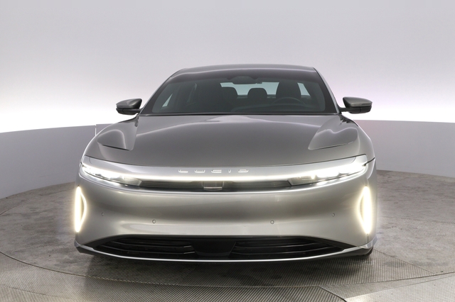 2023 Lucid Air