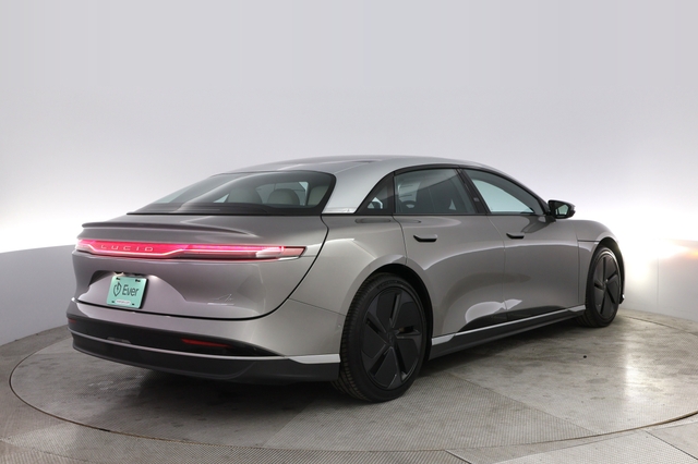2023 Lucid Air